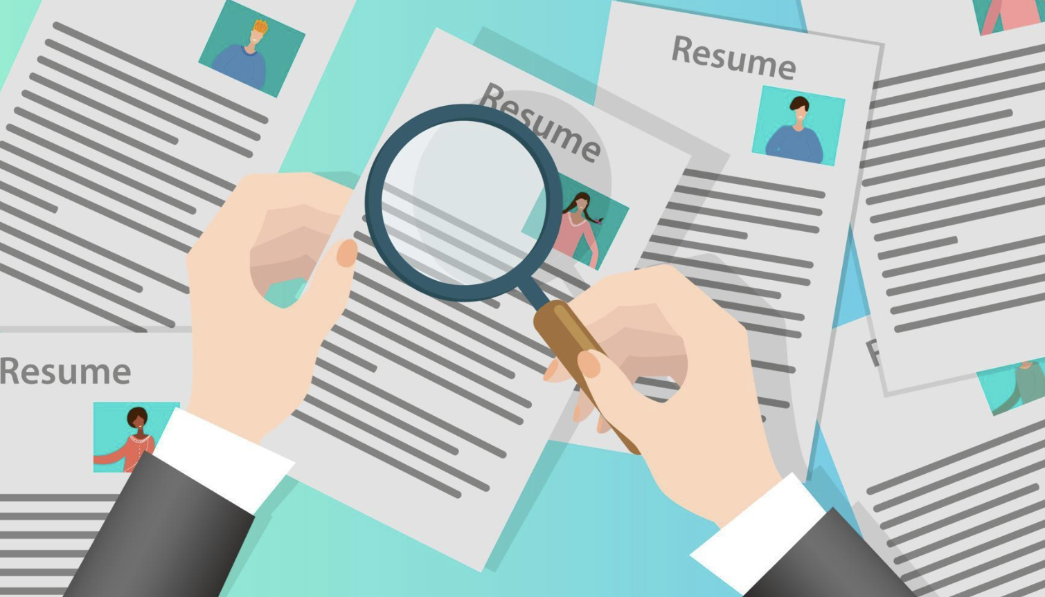 Case Study: How AI-Powered Fake Resume Detection Saved a Tech Startup from a Costly Hiring Mistake
